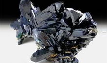 藍晶（jīng）石磨粉