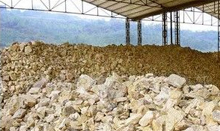 鋁礬（fán）土磨粉