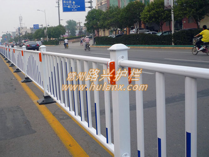 經濟型護欄