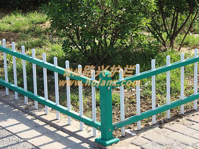 鋅鋼草坪護欄（lán）