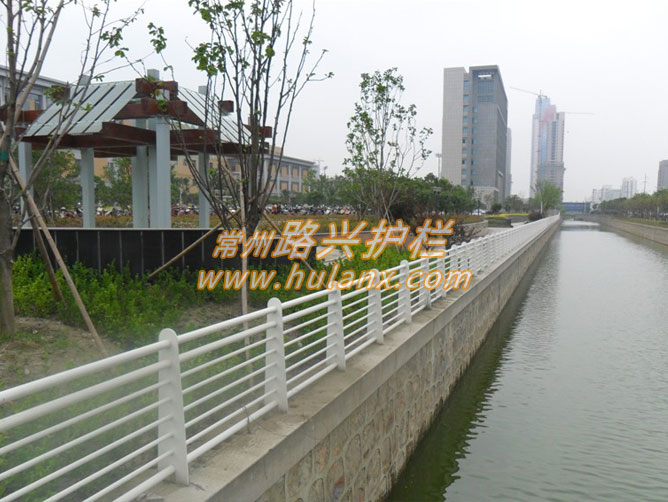 景觀河道橋梁護欄