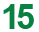 15年