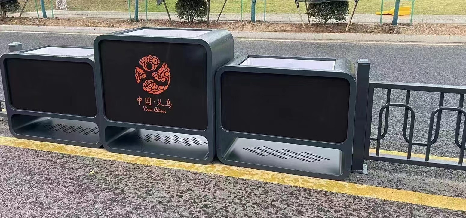 花箱護（hù）欄（lán）