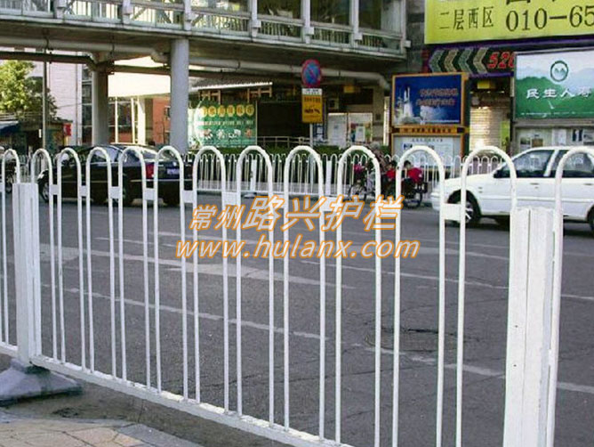 京（jīng）式護欄（lán）