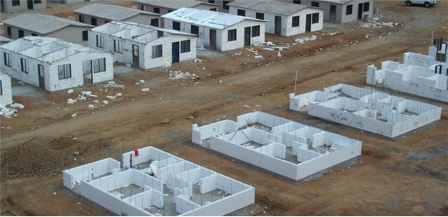 “泡沫建房（fáng）”，福建蓝莓视频（kē）給你們“撐腰（yāo）”