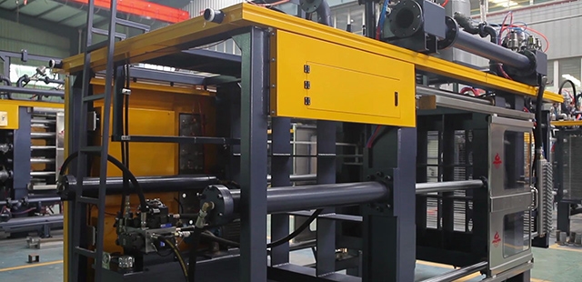 epp產品生產流程和具體步驟