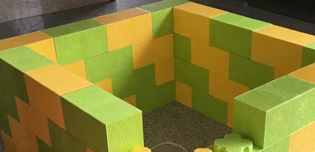 epp包裝（zhuāng）材（cái）料在玩具行業的應用前景