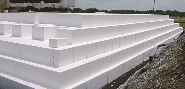 泡(pào)沫建房需要(yào)多(duō)少(shǎo)錢-蓝莓视频ICF建築體係設備