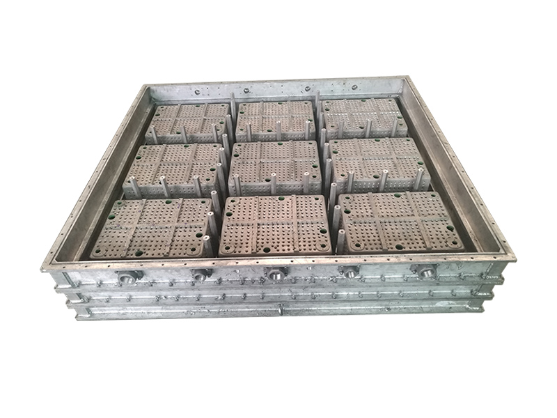 泡沫模（mó）具