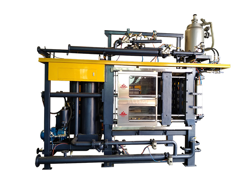 EPS高效節能全自動真空成型機（jī）-FKE