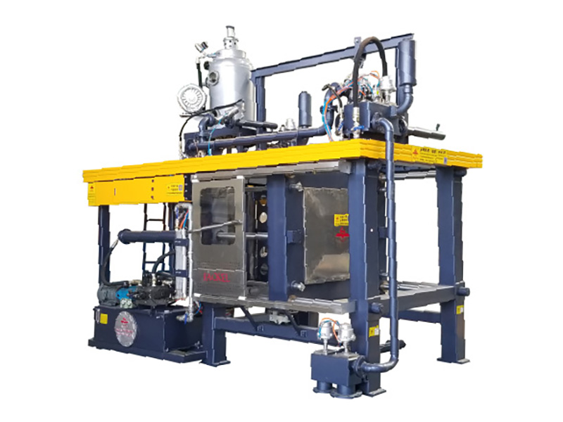 EPS全自動高效節（jiē）能真空成（chéng）型（xíng）機-FKB