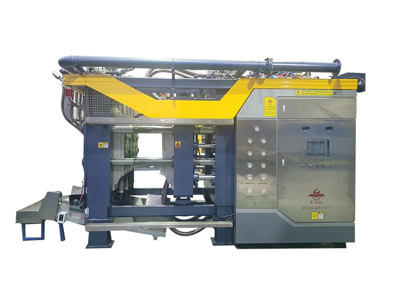 爆（bào）米花成型機 FK-ETPU-8