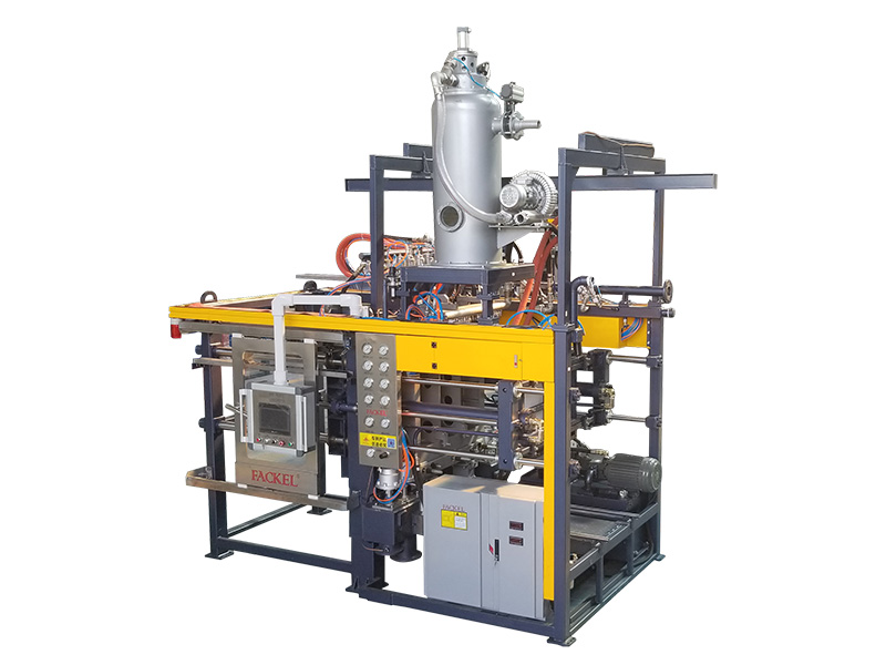 歐版高效節能頭盔專用機（jī）