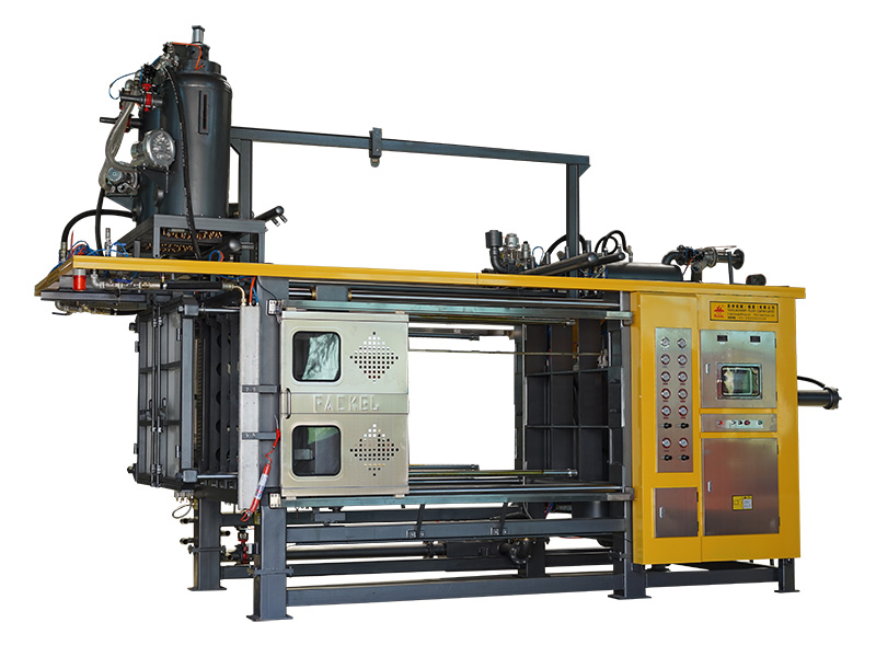 高（gāo）效節能頭盔（kuī）專用機