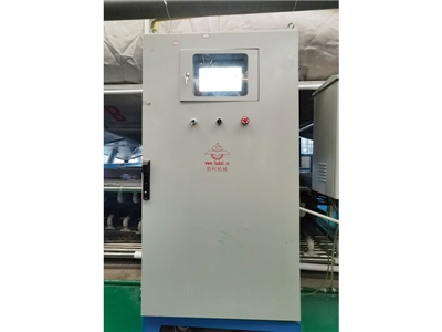 智能料倉（cāng）及控製係統