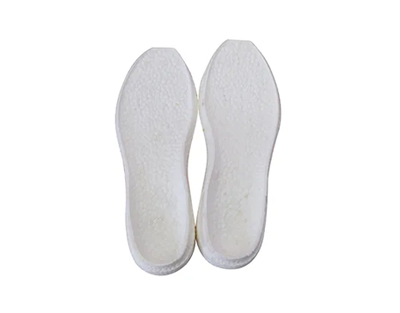 ETPU爆米花鞋底應用