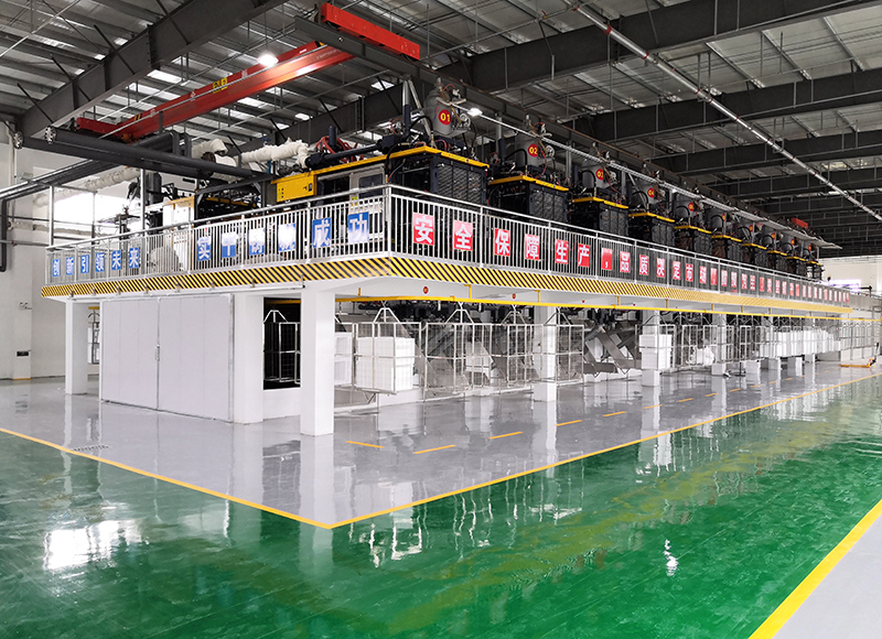 客（kè）戶案例（lì）